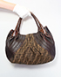 Spy Bag, back view